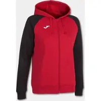 Joma Sweatshirt à capuche femme Academy IV