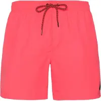 Protest Faster Swimming Shorts Rose M Homme