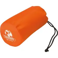 Travelsafe - TS2016-0018 - Container de vol - Sac de protection pour sac à dos - jusqu'à 85 L - orange