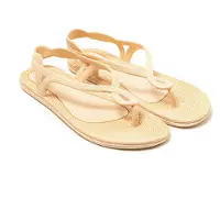 Brasileras Sandales 'Antalya' beige