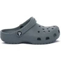 Crocs Chaussures ouvertes 'Classic' vert pastel