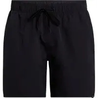 Firefly He.-Badeshorts Ken IV M BLACK BLACK XL