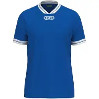 Jako Maillot Retro Ka - bleu roi, taille : S