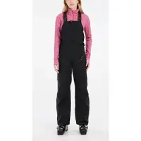 Protest Rave Overall Noir L Femme Noir L