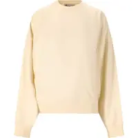 Athlecia Crecy W Crew Neck WHISPER WHITE WHISPER WHITE 38