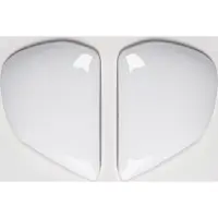 Arai VAS-V Halteplatte Weiss RX-7 V Helme