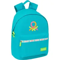 Safta Sacoche pour ordinateur portable bleu 31 x 41 x 16 cm