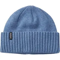 Patagonia Wool Cap 29206-BNLB in Barnacle Blue color size Talla unica