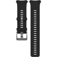 Polar Bracelet de montre collection noire - unisexe