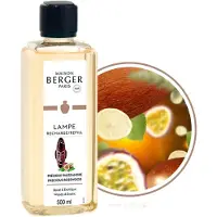 Lampe Berger Recharge Maison Berger Lampe Berger 500ML Précieux Palissandre