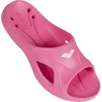 Arena Hydrosoft Ii Hook Pink EU 27