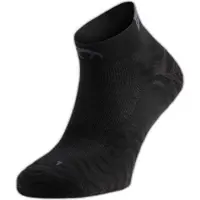 Lurbel Socks 00A0.098U.0003 in Black color size x-large
