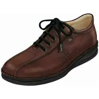 Finn Comfort Chaussures Dijon Teak Idaho, 01101038145