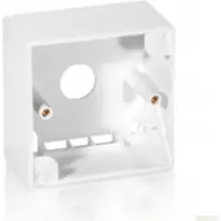 Equip Système Keystone montage en surface Back Box