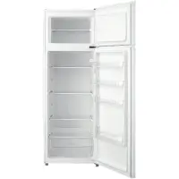 Teka Réfrigérateur à Deux Portes Rtf 3210 Wh