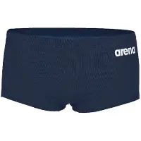 Arena Boxeur Team Low Waist Solid