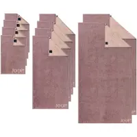 JOOP! Serviette rosé