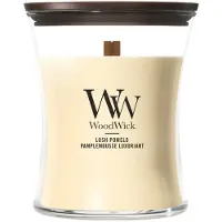 Woodwick Lush Pomelo medium Jar