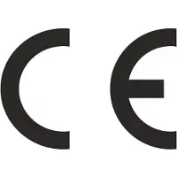 Terdens Thermomètre électronique Intérieur/Extérieur .