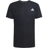 Adidas T-Shirt fonctionnel 'Airchill Freelift' noir