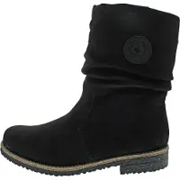 Rieker Bottines noir