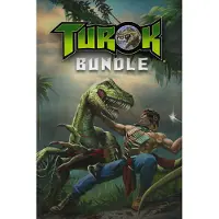 Turok Trilogy Bundle NSW Standard Multilingue Switch