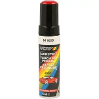 Motip PEINTURE ROUGE 941600 BRILLANT 12ML