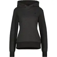 Alife & Kickin Sweat-shirt 'SarinaAK A' noir chiné