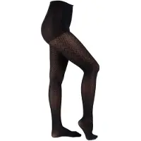 s.Oliver Collants noir