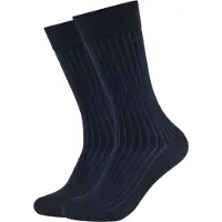 JOOP! Chaussettes marine / bleu-gris