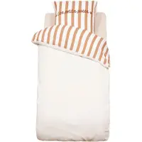 Atmosphera Parure De Lit Enfant Réversible Effet Bouclette