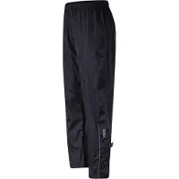 Pro-X ELEMENTS Pantalon de pluie TRAMP-S NOIR S