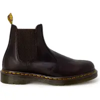 Dr. Martens Chelsea Boots '2976 YS' brun foncé