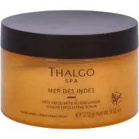 Thalgo Peeling corporel (Gommage exfoliant au Gingembre) 270 g