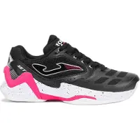 Joma Set All Court Shoes Noir EU 39 Femme