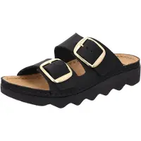 Rohde Mule noir