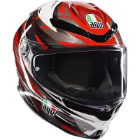 AGV Casque Intégral K6 S Reeval E2206 Mplk