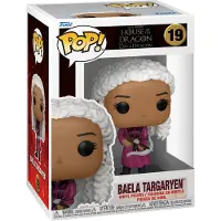 Funko POP! Pop! - House of the Dragon 3 - Bella Targaryen Premium Figurka Winylowa