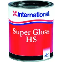 International Peinture Super Gloss Hs 750ml
