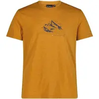 CMP T-shirt à Manches Courtes 39t7527
