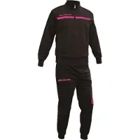 Givova One Tracksuit Noir 2XL Homme