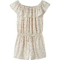 Name it Ensemble 'VINaya' bleu clair / orchidée / blanc