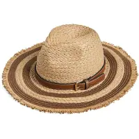 Pieces Chapeau Kirstine Femmes