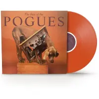 Warner Music LP de - The Best of - pour Unisexe - Standard - Taille Standard