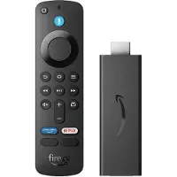 Amazon Passerelle Multimédia Fire Stick Tv Hd 2024 Avec Télécommande