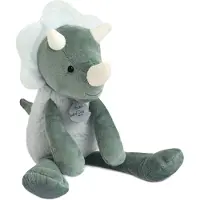 Histoire D'ours Peluche Sweety Dino -