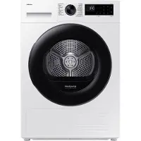 Samsung DV9UDG52A0AEEN 5000 Série - Optimal Dry