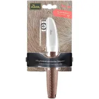 Hunter Peigne de soin Spa - Dents rotatives Moyenne (18 cm)