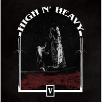 Bertus Distributie High N' Heavy - V [Vinyl Lp]