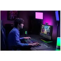 Razer Kiyo V2 Webcam Noir